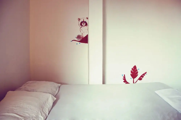 Hostel Sonati