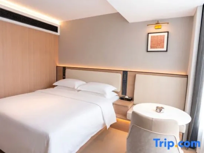 Luxury Double room