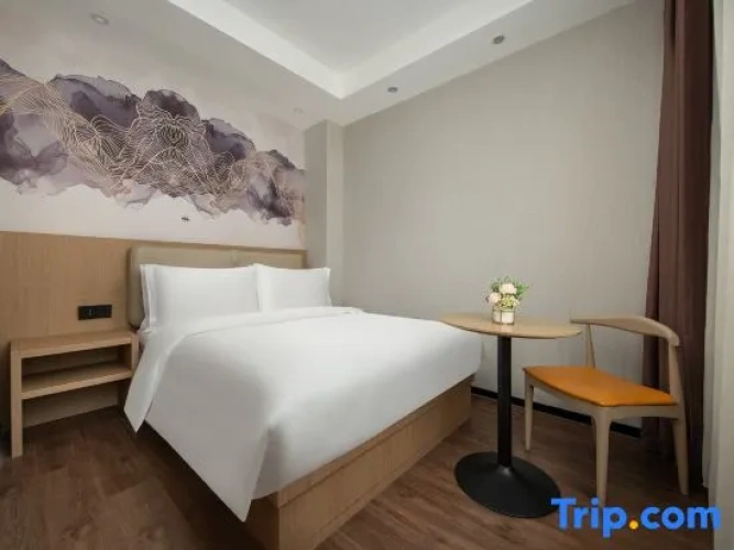 2 Bedrooms Comfort Suite