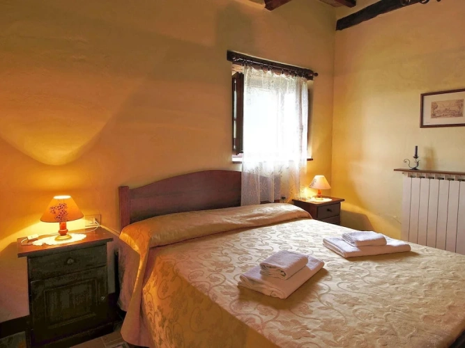 2 Bedrooms Classic Cottage