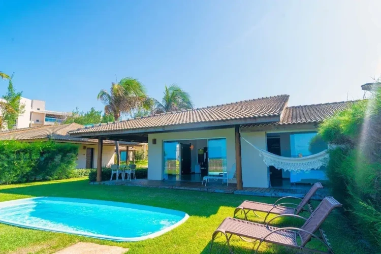 Royal Villa