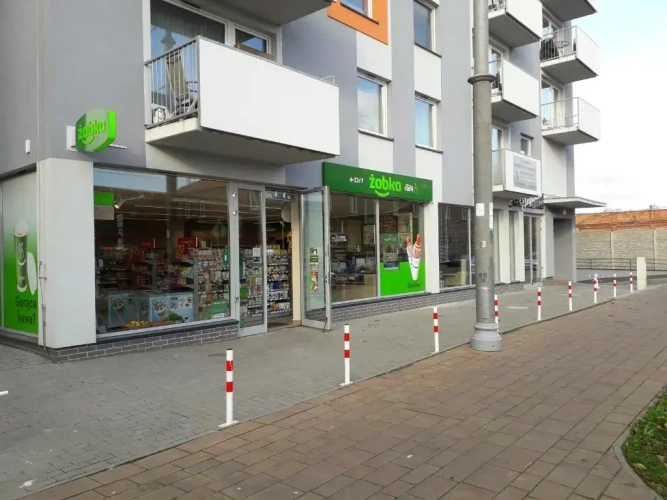 1 Bedroom Double Apartment