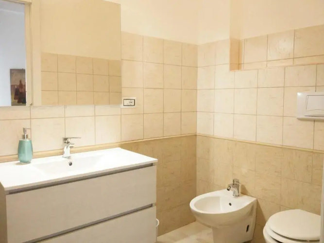 Amariglio B&B