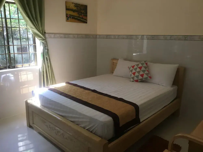 Nam Dinh Homestay - Hostel