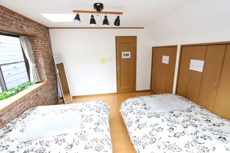 Hotel El Shinjuku 2
