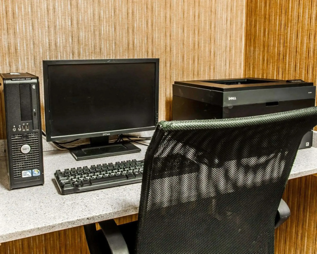 Comfort Inn Marion