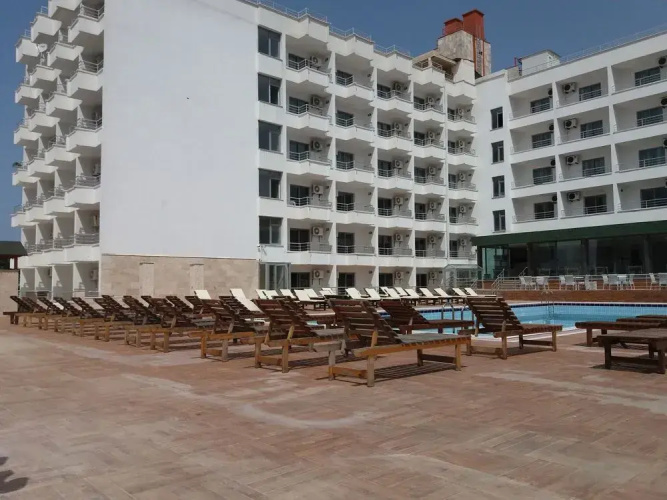 Ayma Beach Resort & Spa