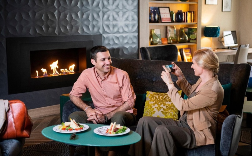 The Three Corners Lifestyle Hotel photo 34