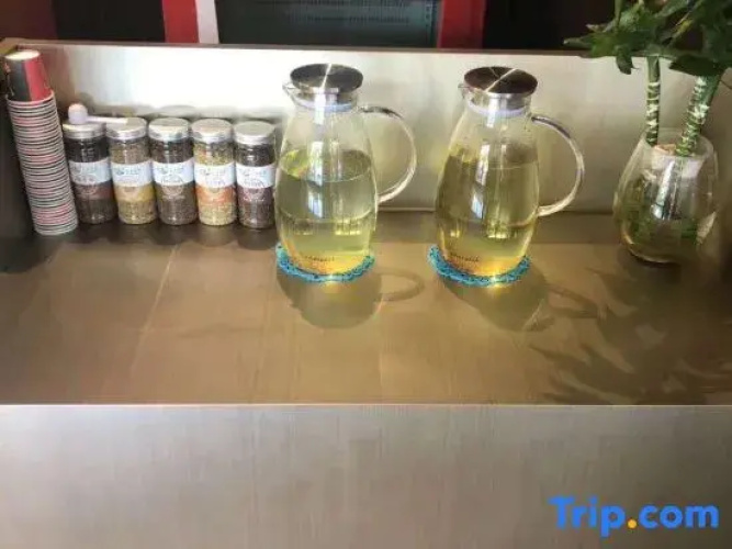 Yamei Hotel (Xiangtan Youyi)