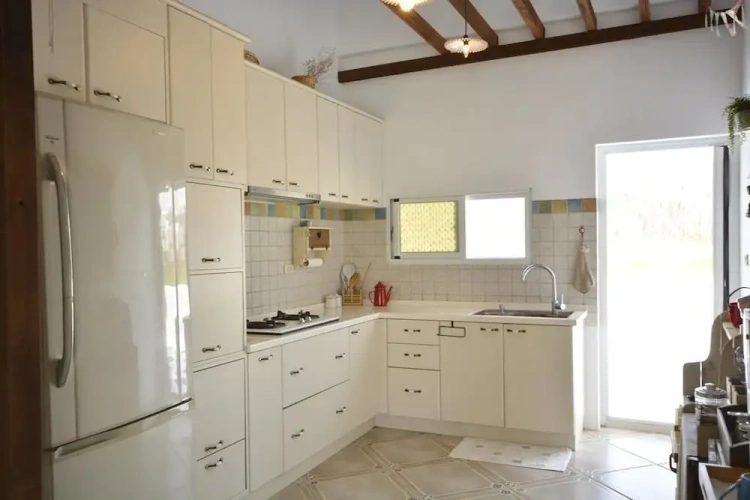 Classic Quadruple room with balcony