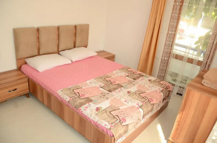 Maxx Apart Hotel