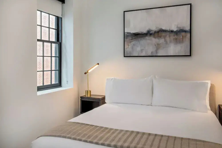 The Weldon Hotel