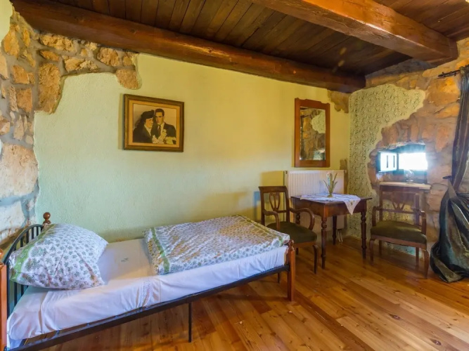 House CASA RUSTICA