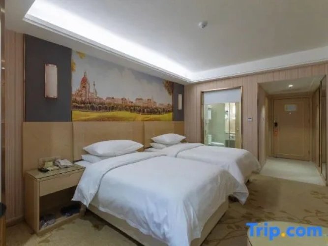 Business Twin room