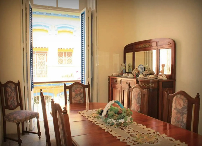 Armando's Colonial Hostel House