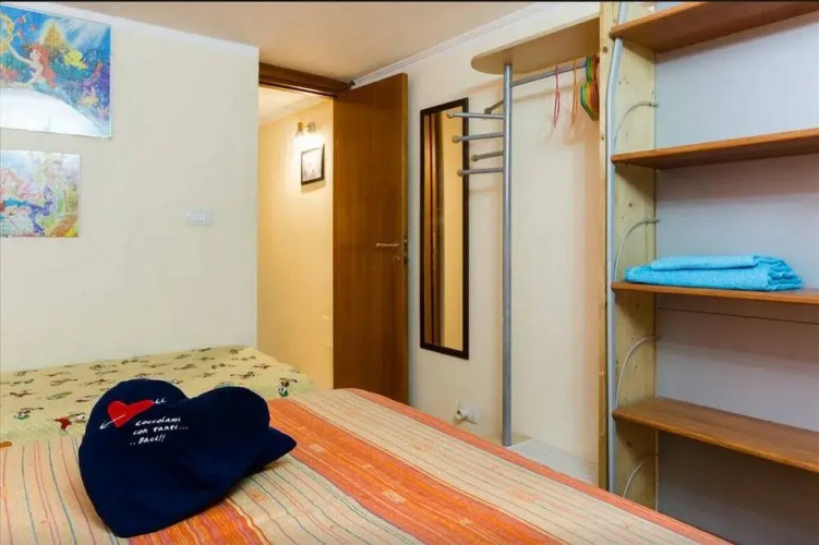 Apartment Gioiello
