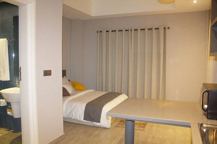 Urbano Hotel
