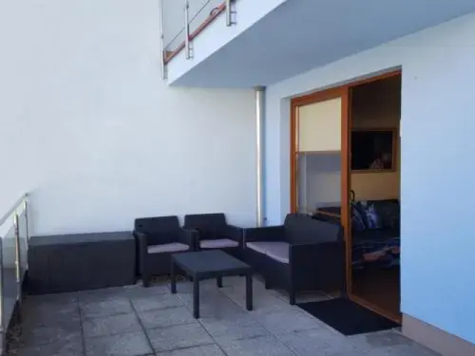 Apartament Jacek
