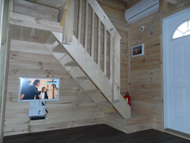 Tree House