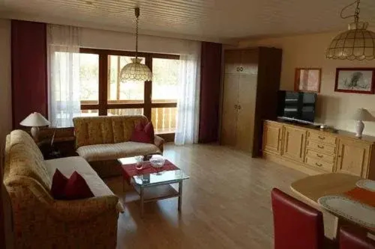 Landhaus-Pension Rieger