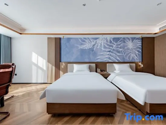 Premier Twin room