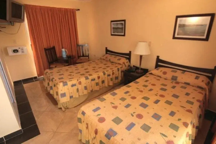 Villa Yaguanabo