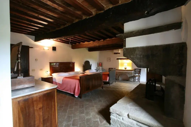 Bio Agriturismo La Cerqua