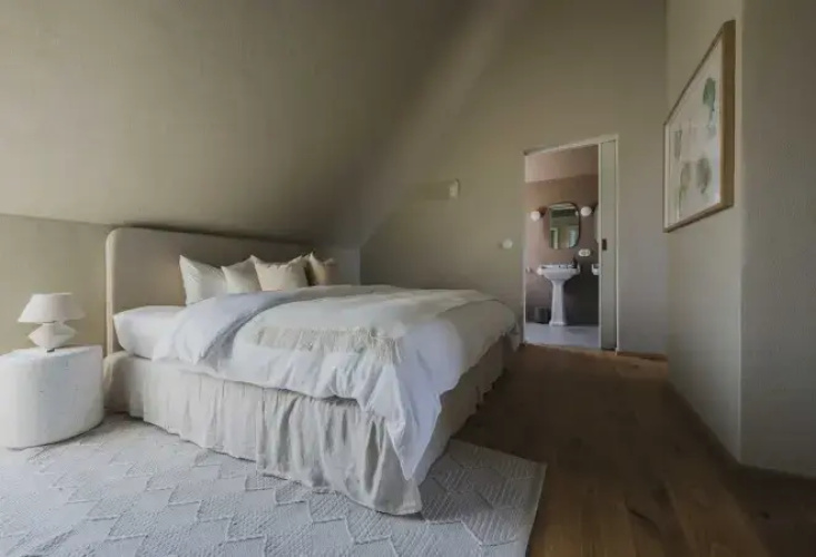 The Old School Guesthouse