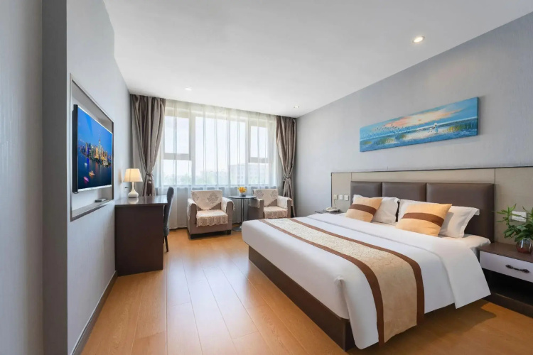 Weida Hotel Weihai