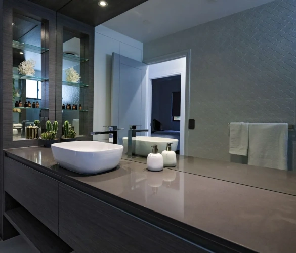 3 Bedrooms Luxury room