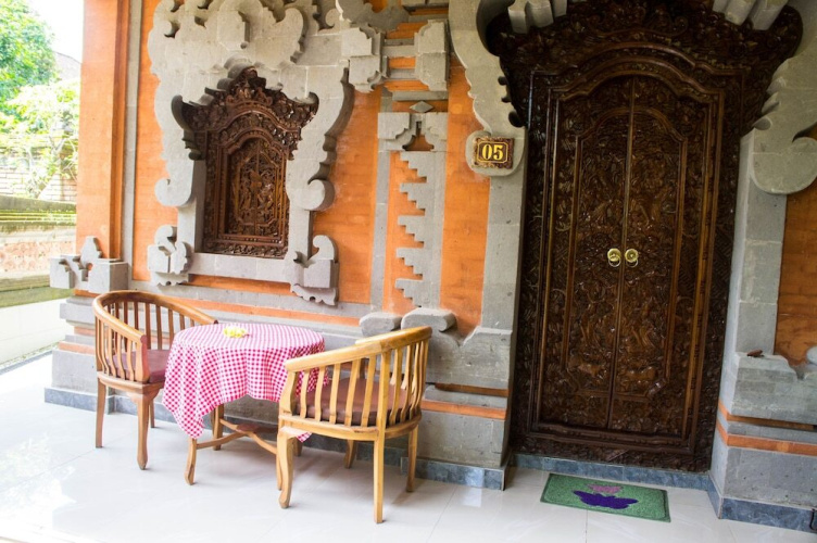 Imagen del hotel