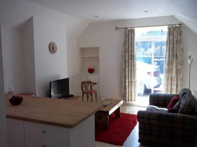 The Strathgarry Restaurant & Rooms