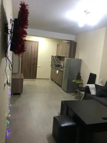 21 Aghmashenebli Street