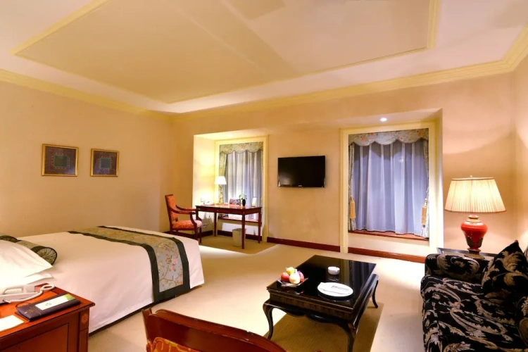 Business room