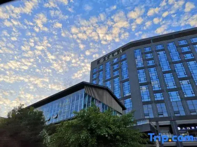 Wanfenglin Baihua Hotel