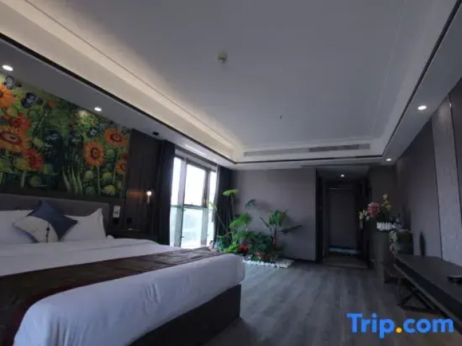 Shihuayijing Hotel