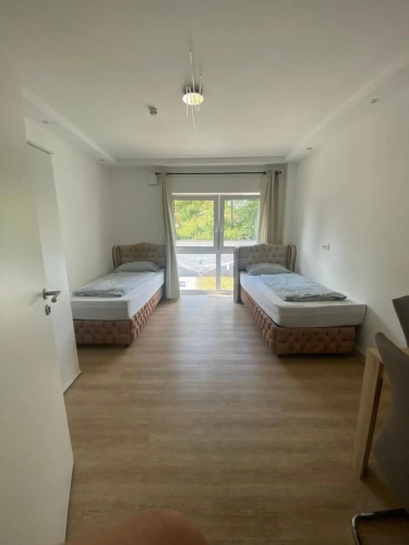 AT-Rooms