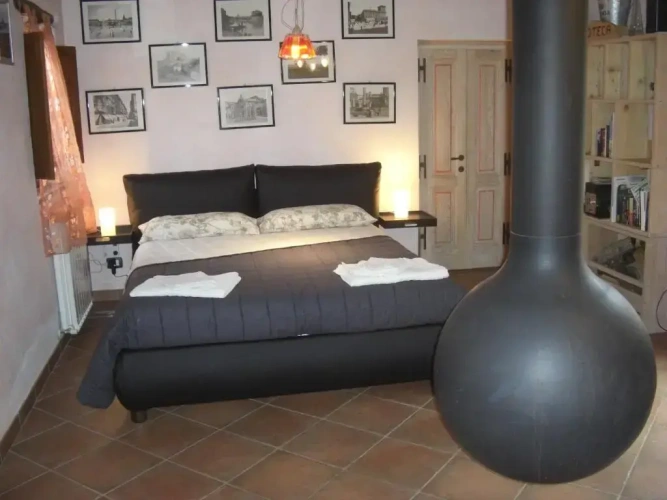 Double Apartment