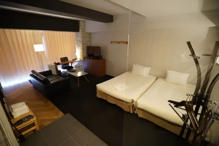 The Rooms Osaka