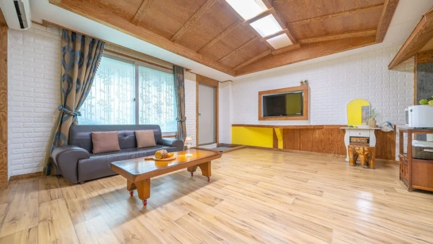 1 Bedroom Standard room