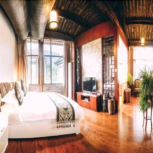 Feierwan Liuru Boutique Hostel
