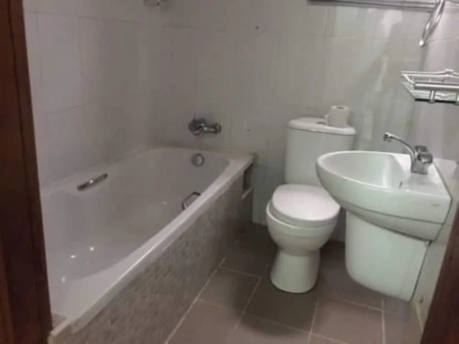 Standard Quadruple Apartment