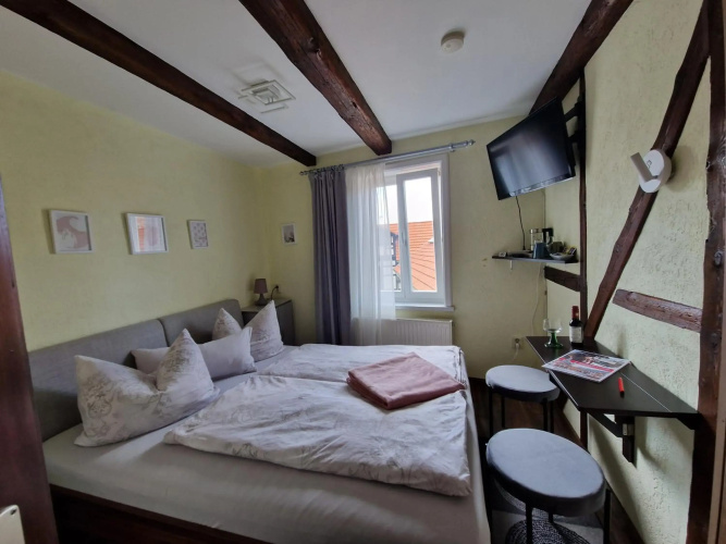 Pension Zum Lukullus