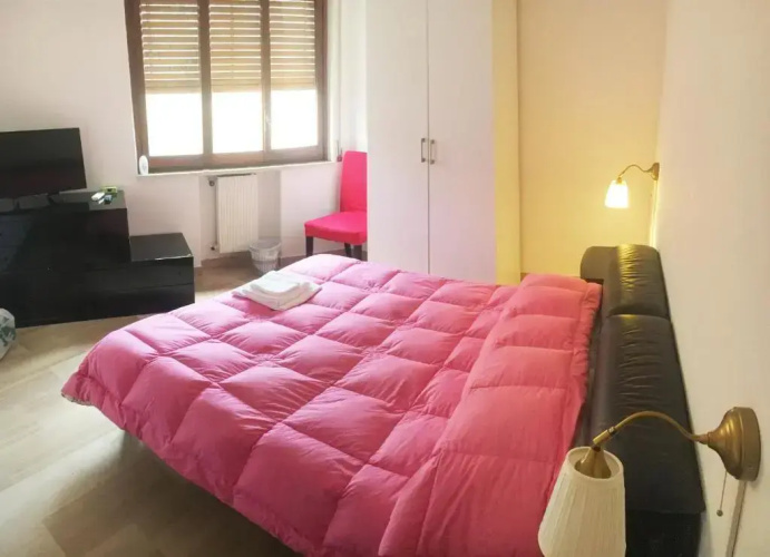 Guest House Pontepiccolo