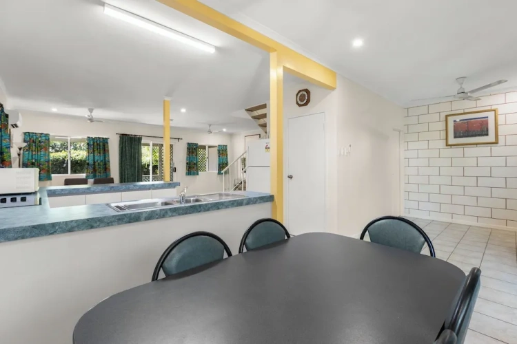 3 Bedrooms Standard Villa
