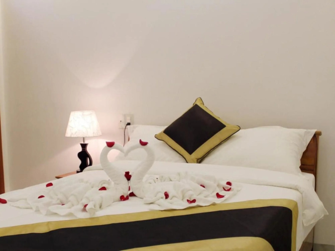 Hong Mai Hotel