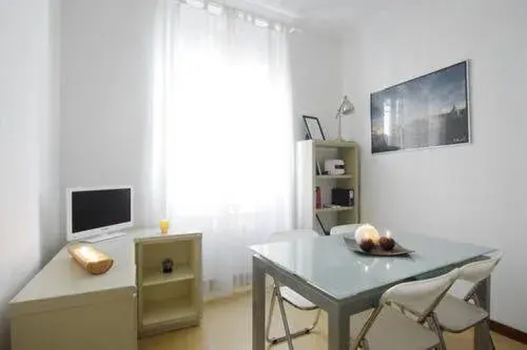 La Casa del Borgo Pio