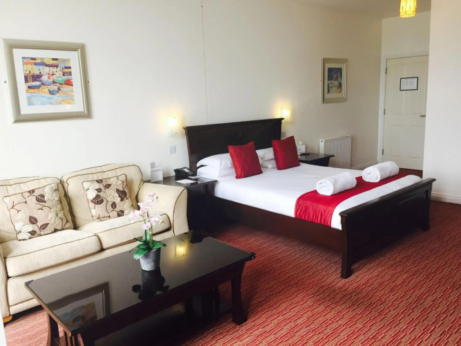 Sea Stone Hotel