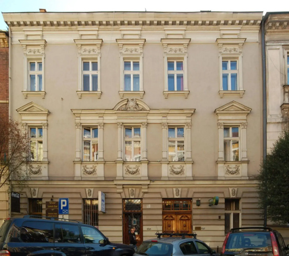 Otel görseli