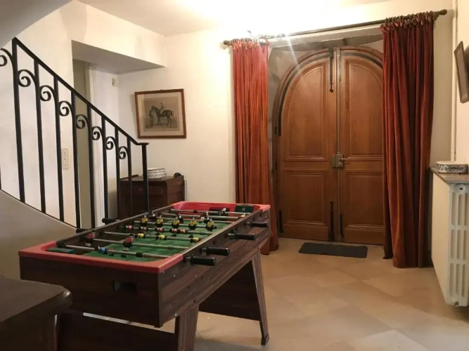 Cottage
